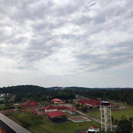 Heritage Homestay Kota Tinggi Zewnętrze zdjęcie