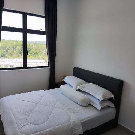 Heritage Homestay Kota Tinggi Zewnętrze zdjęcie