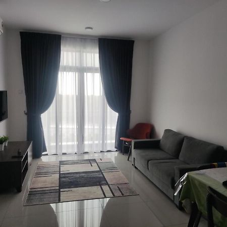 Heritage Homestay Kota Tinggi Zewnętrze zdjęcie