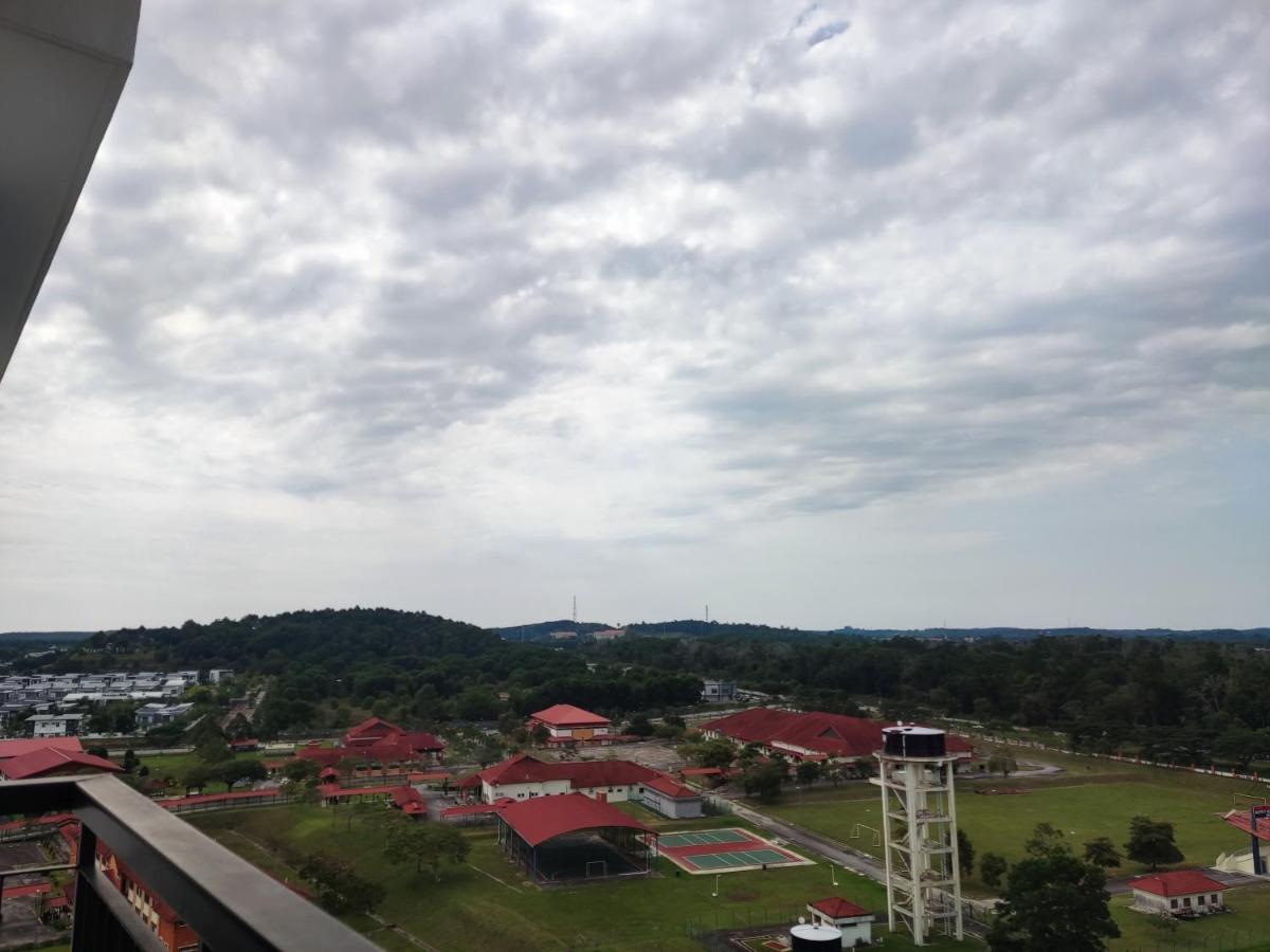 Heritage Homestay Kota Tinggi Zewnętrze zdjęcie